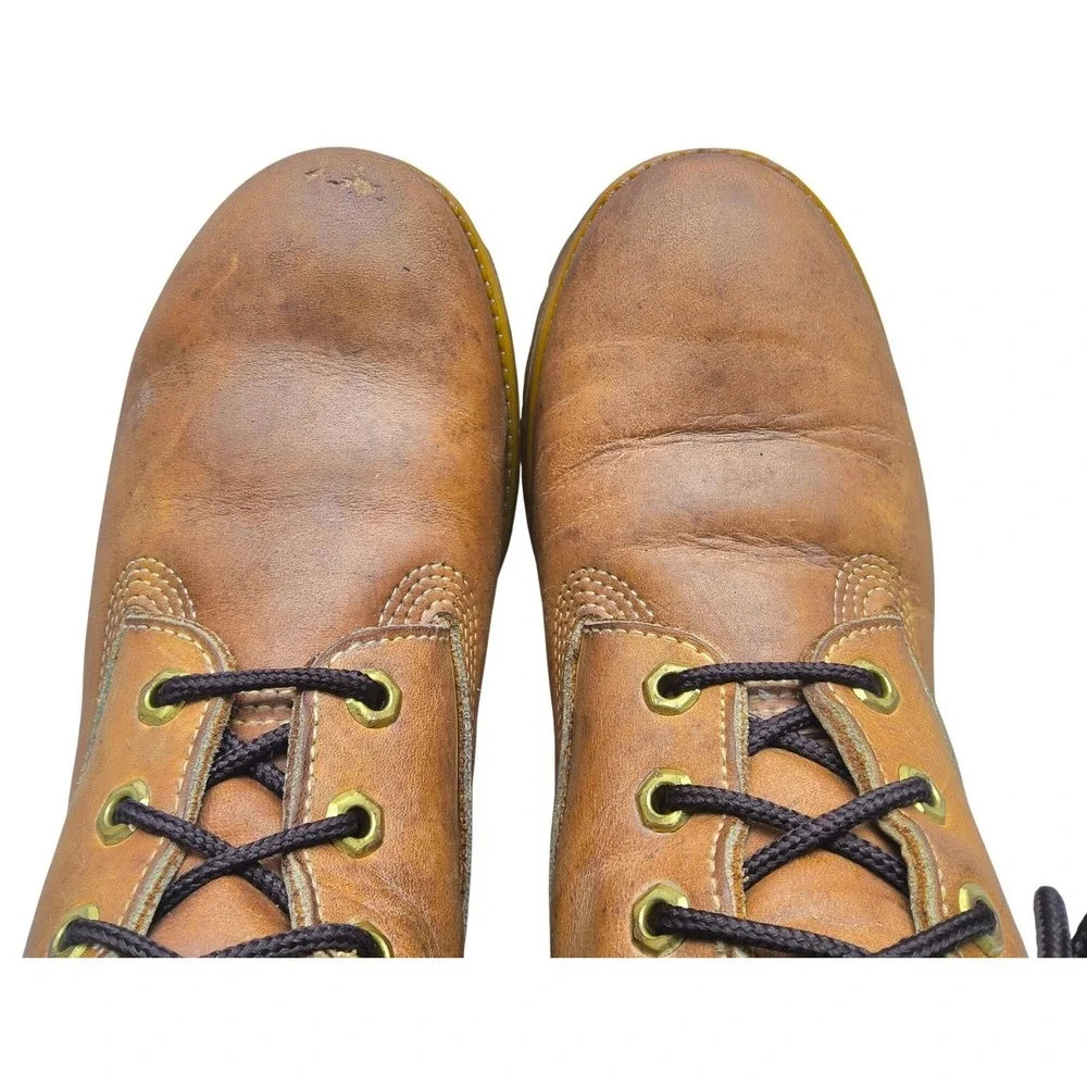 Timberland inch premium